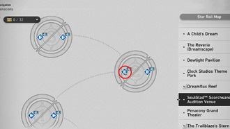 Хонкай: Руководство по достижениям в истории Star Rail Bottling