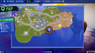 Как найти и решить каждое глупое событие в Goat Simulator 3: Multiverse Of Nonsense