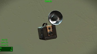 Где Взять Кристалл в Fallout 4