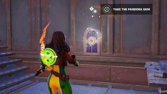 Fortnite: как выполнить сюжетные квесты «Вход на Нитродром»