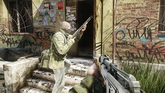 Вы получите вознаграждение за сообщение о мошенниках Таркова