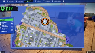 Как найти и решить каждое событие Goatroit в Goat Simulator 3: Multiverse Of Nonsense