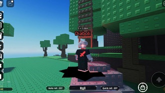Как получить зелье Вселенной в Sol's RNG в Roblox