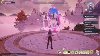 Палия: как найти что-нибудь, чтобы взломать замок