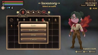 Можете ли вы изменить свои крылья на ферме фейри?