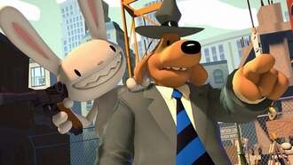 Дата выхода ремастера Sam & Max: The Devil's Playhouse