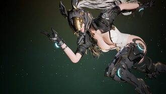 В The First Descendant более откровенные наряды, чем в Stellar Blade