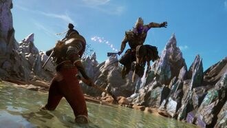 Ролевая Flintlock не оправдала ожиданий игроков