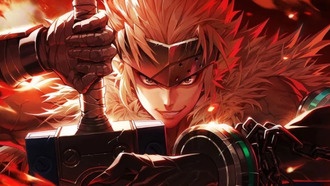 Капитализация компании Tencent выросла на 91 млрд долларов после успеха DnF Mobile