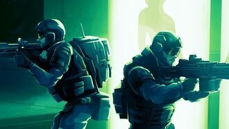 Крупное обновление в Xenonauts 2: новый тип НЛО и раса роботов-солдат