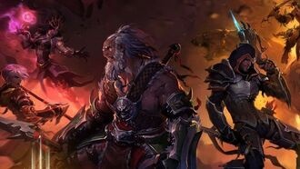 Перед 5-м сезоном Diablo 4: возвращение к 3-му сезону