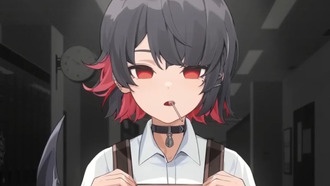 Авторы Zenless Zone Zero показали тизер героини Эллен, вдохновлённой Genshin Impact