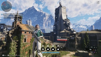 Игры, которые выйдут на этой неделе (27-я неделя)