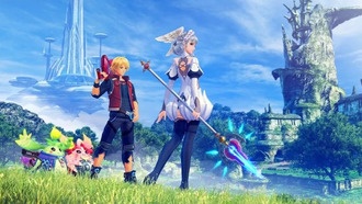 Студия-разработчик Xenoblade стремится к высокому качеству проектов