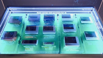 SK hynix планирует инвестировать $74,6 млрд в укрепление своего бизнеса по производству чипов памяти