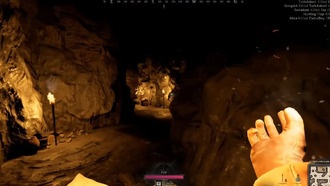 Как удача работает в темноте и еще темнее?