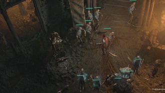 Как фармить стигийские камни в Diablo 4