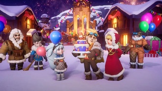 Выживание в белой тьме: как сделать выживших счастливыми