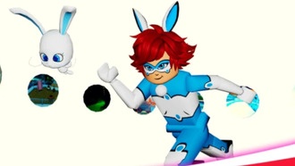 Roblox: чудесные RP-коды