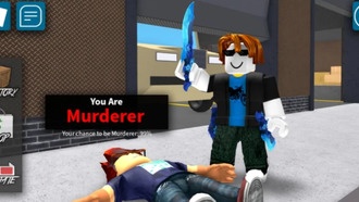 Roblox: коды MM2 Чейза