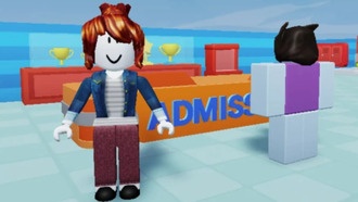 Roblox: Коды школьного магната