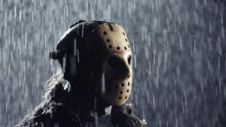 Две новые игры по «Пятнице 13-е»