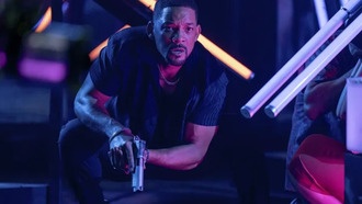 Кассовые сборы фильма «Плохие парни 4» превысили 332 миллиона долларов