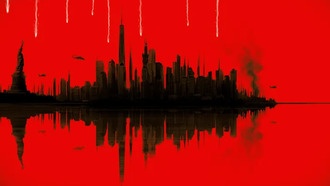 Фильм «Тихое место: День первый» выйдет в цифровом формате 30 июля