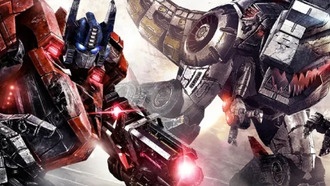 Трансформеры от Activision скоро вернутся в продажу