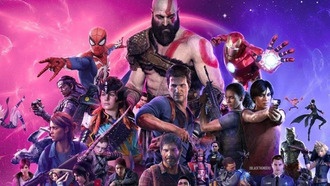 11 команд PlayStation Studios не сообщили о своих играх