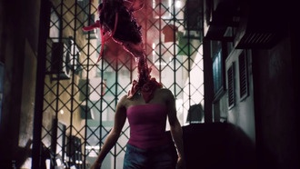 Автор Silent Hill не стал бы продолжать работу над Slitterhead