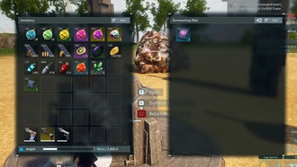 Как победить и поймать Блазамут Рю в Palworld