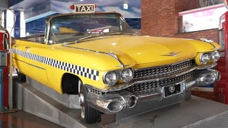 Sega анонсировала новую игру Crazy Taxi в жанре MMO с открытым миром и поддержкой сообщества