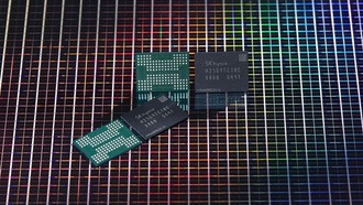 SK Hynix инвестирует $75 млрд в решения памяти для ИИ