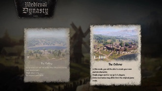 Как пригласить друзей в Medieval Dynasty