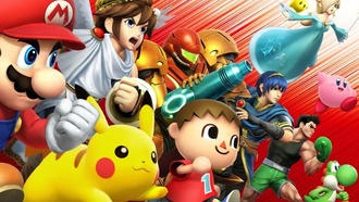 Nintendo судится с продавцом и модератором