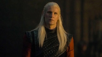 Деймон Таргариен и Мисария не будут озвучивать своих персонажей в сериале «Дом дракона»