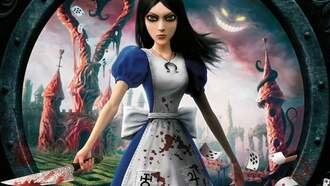 Американец МакГи высоко оценивает действия фанатов «Алисы», но подчеркивает, что следующий шаг за EA