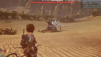 Palworld: как получить метеоритную установку