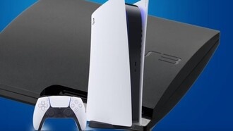 Новый патент Sony: слухи о PS3 на PS5 становятся горячее