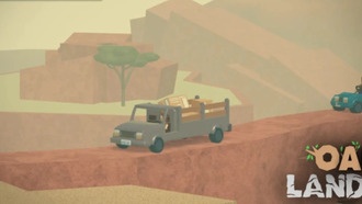 Roblox: коды создателя Окленда