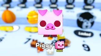 Pet Simulator 99: Как получить огромных питомцев