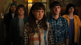 Пятый сезон «Очень странных дел» будет похож на восемь полнометражных фильмов