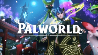 Palworld: как получить и использовать Ring of Freight