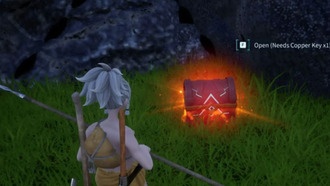 Как получить и использовать отмычку в Palworld