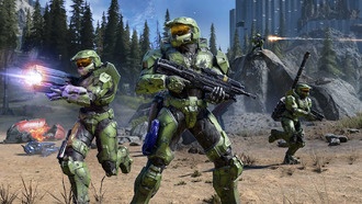 У Halo 7 появился новый ведущий дизайнер