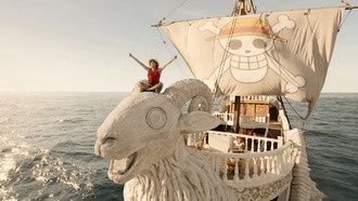 Netflix приступил к съёмкам второго сезона «Ван Писа»