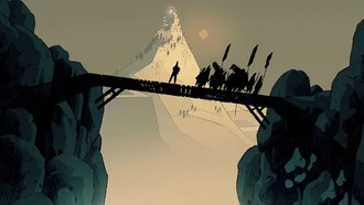 Стратегический симулятор Cataclismo станет доступен в раннем доступе с 22 июля