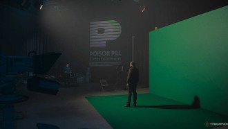 Как пройти Эпизод 3: Time Breaker в Alan Wake 2: Night Springs