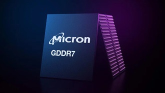 Micron заявляет, что GDDR7 обеспечит улучшение игр на 30%